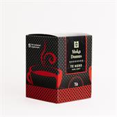 TE' NERO EARL GREY (BOX 15 FILTRI)