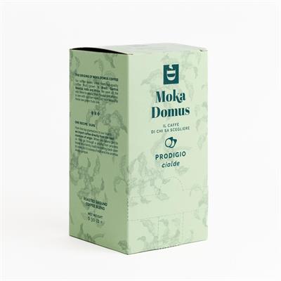 CIALDA MOKADOMUS MISCELA PRODIGIO 1X18