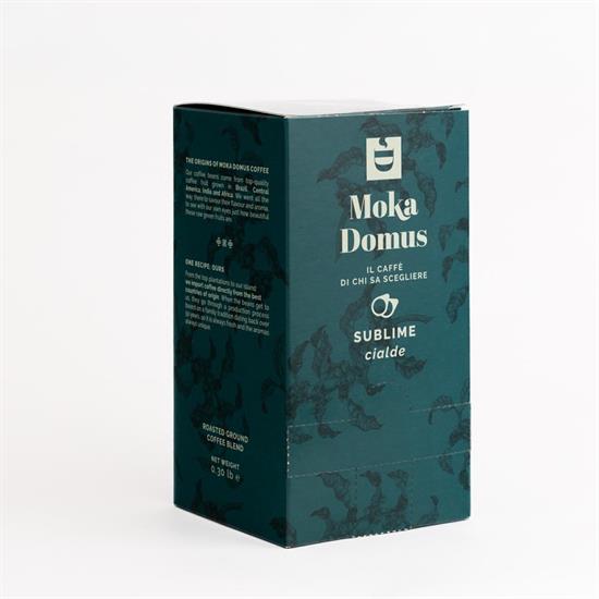 CIALDA MOKADOMUS MISCELA SUBLIME 1X18