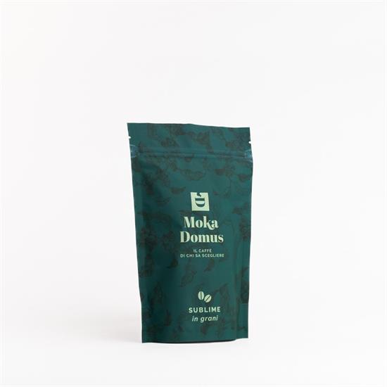 DOYPACK SUBLIME MISCELA DI CAFFE' IN GRANI 250g