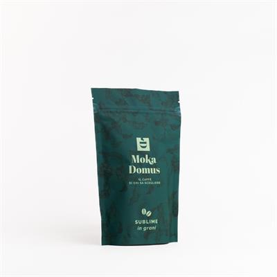DOYPACK SUBLIME MISCELA DI CAFFE' IN GRANI 250g