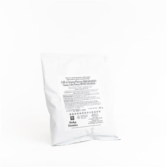 GINSENG PLATINUM SENZA SACCAROSIO SOLUBILE 400g