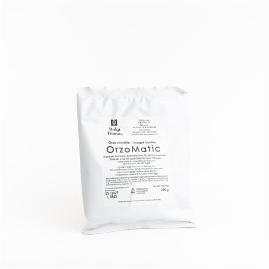 ORZO SOLUBILE BUSTA 250g