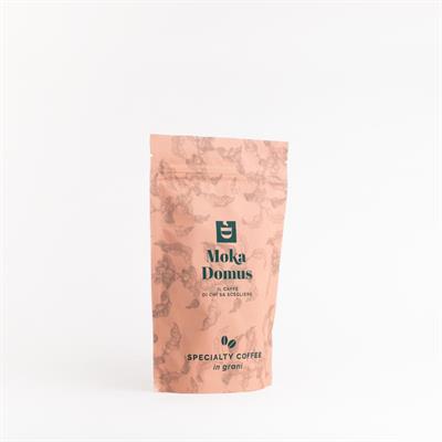 DOYPACK SPECIALTY CAFFE' JAMAICA BLUE MOUNTAIN GRANI 250g