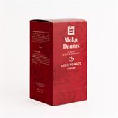CIALDA MOKADOMUS DECAFFEINATO 1X18